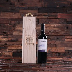 Wine Boxes